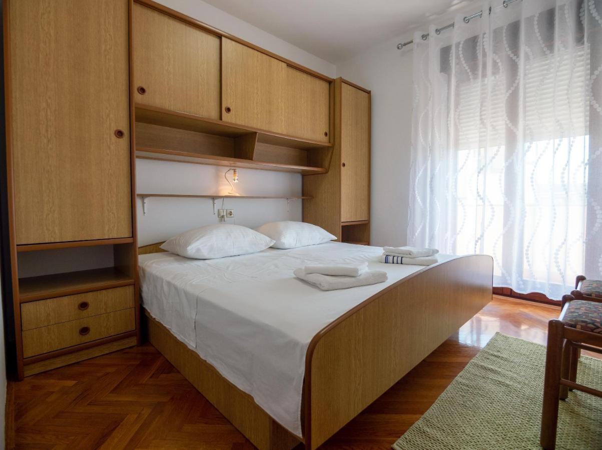 Apartments Dokovic Barbat na Rabu Exterior foto
