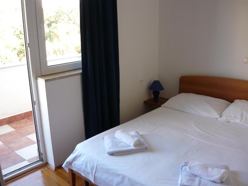 Apartments Dokovic Barbat na Rabu Quarto foto