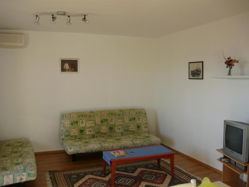 Apartments Dokovic Barbat na Rabu Quarto foto