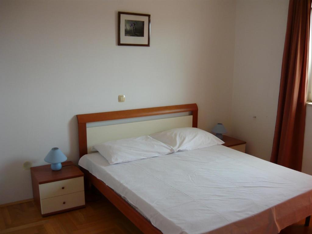 Apartments Dokovic Barbat na Rabu Quarto foto