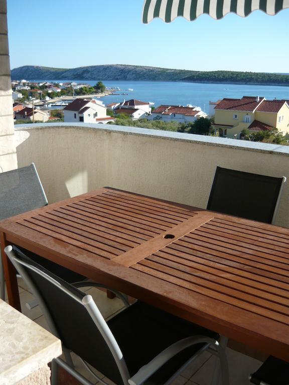 Apartments Dokovic Barbat na Rabu Quarto foto
